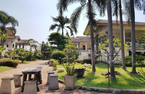 Phitsanulok Hotel | Relax at TaLeKaew Resort SHA with Free Breakfast & Family Fun
