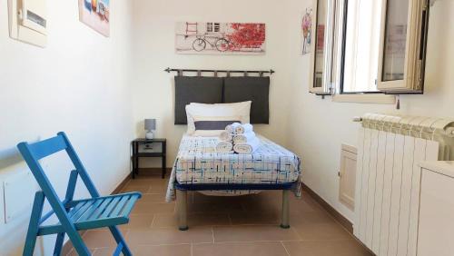 Olmedo House | Talia