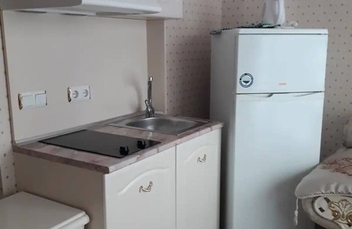 Elenite Apartment | Beachfront Taliana Hotel Apartments for Your Perfect Getaway