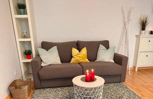 Encamp Apartment | Child-Friendly Talipas: Convenient and Accessible Stays