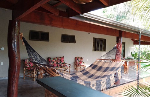 Olimpia House | Family-Friendly Getaway at Talisman Farm 2 with Pool