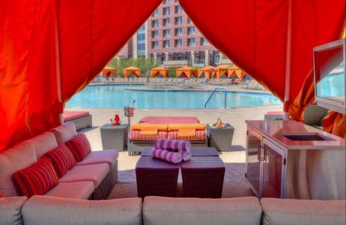 Scottsdale Resort | Experience Relaxation at Talking Stick Resort - 4 Stars