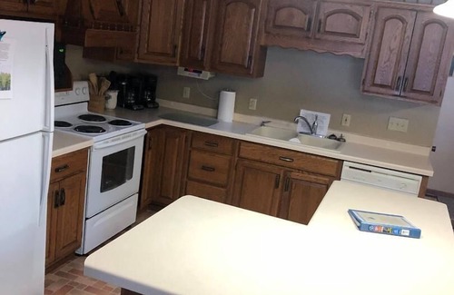 Black River Falls House | Discover Tall Pines Lodge: Cottages by Serenity Lake