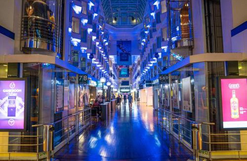Etelainen District Boat Rental | Discover Silja Line Ferry: 2-Night Stockholm Cruise Adventure