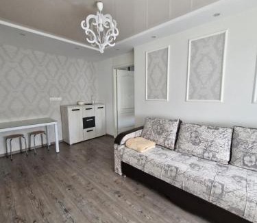Narva Apartment | Pet-Friendly Retreat at Tallinna mnt 15 Apartment