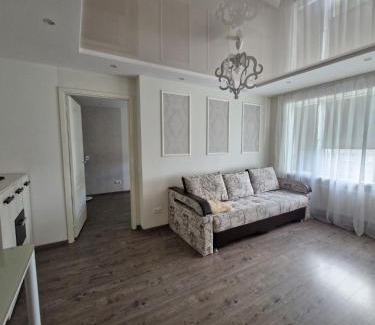 Narva Apartment | Pet-Friendly Retreat at Tallinna mnt 15 Apartment