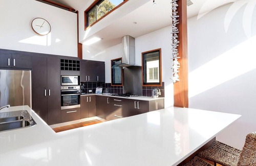 Elizabeth Beach House | Oceanfront Retreat at Tallowood - Guest Rated 9/10