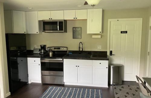 Wiley Apartment | Discover Tallulah Gorge Retreat: 4-Star Family-Friendly Getaway