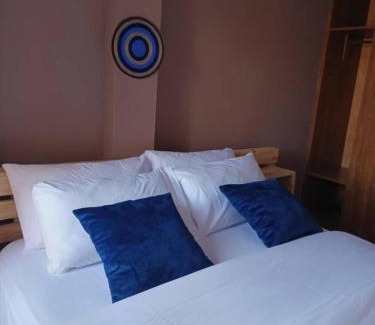 Jinja Apartment | Talma Home