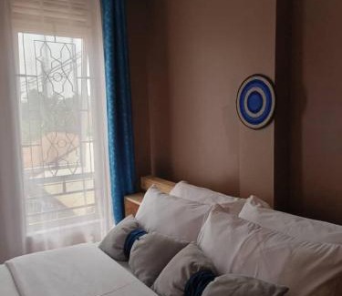 Jinja Apartment | Talma Home