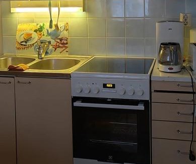 Kehys-Kainuu Ski Chalet | Quaint Talo Kainuun: Pet-Friendly Retreat by the Ocean