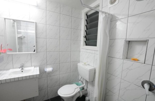 Downtown Apia Hotel | Talofa Inn: Family-Friendly Getaway with Kitchen Access
