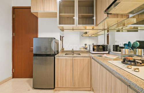 Chinatown Apartment | Talora by Kozystay - Taman Sari