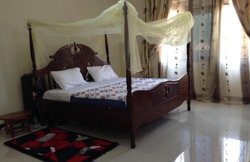 Eastern Region Apartment | Exceptional TALPA Residences with Kitchen & Breakfast Access