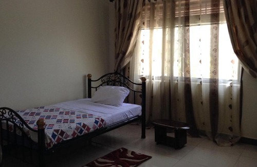 Eastern Region Apartment | Exceptional TALPA Residences with Kitchen & Breakfast Access