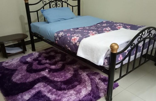 Eastern Region Apartment | Exceptional TALPA Residences with Kitchen & Breakfast Access