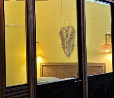 Patnem House | Exceptional Talpona Beach Studios: Family & Pet Friendly Getaway