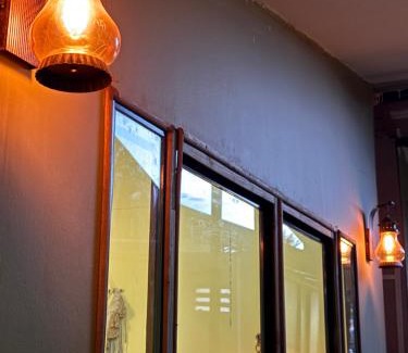 Patnem House | Exceptional Talpona Beach Studios: Family & Pet Friendly Getaway