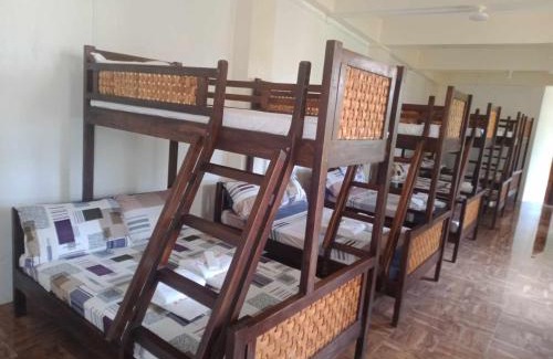 Banaue Hotel | Discover TAM-AN HOTEL BANAUE: Family-Friendly Retreat