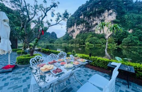 Hoa Lu Hotel | Tam Cốc Kamili Homestay