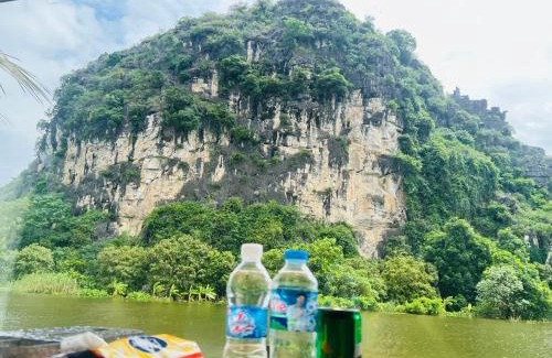 Hoa Lu Hotel | Tam Cốc Kamili Homestay