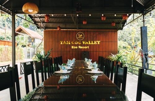 Hoa Lu Hotel | Tam Cốc Valley Eco Resort