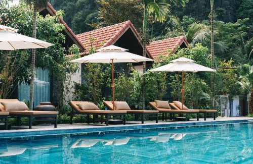 Hoa Lu Hotel | Tam Cốc Valley Eco Resort