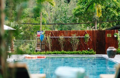 Hoa Lu Hotel | Tam Cốc Valley Eco Resort