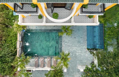 Hoa Lu Hotel | Tam Coc Babylon Hotel