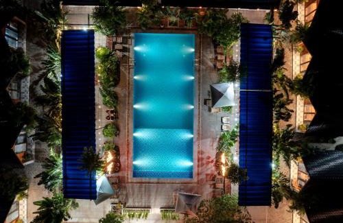 Hoa Lu House | Cozy Tam Coc Metoo Homestay with Kitchen & Pool Access
