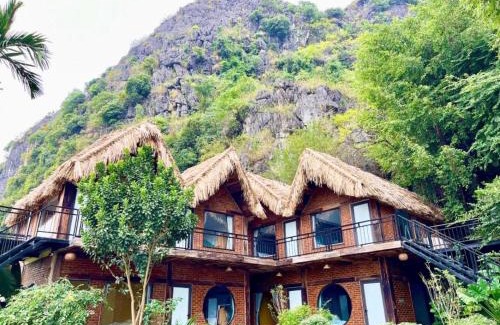 Hoa Lu House | Tam Coc Golden Fields