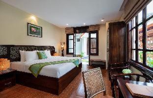 Hoa Lu Resort | Relax at Tam Coc La Montagne Resort & Spa in Ninh Binh
