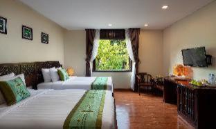 Hoa Lu Resort | Relax at Tam Coc La Montagne Resort & Spa in Ninh Binh