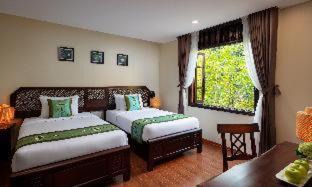 Hoa Lu Resort | Relax at Tam Coc La Montagne Resort & Spa in Ninh Binh