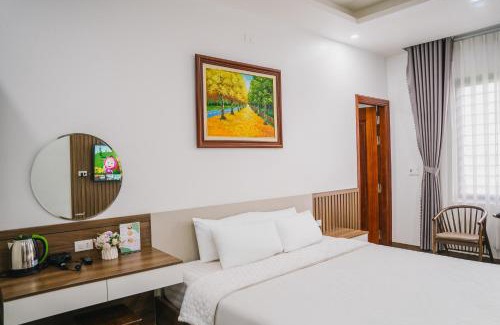 Hoa Lu House | Experience Tam Coc LiLy Homestay: Guest Rated 9.7/10