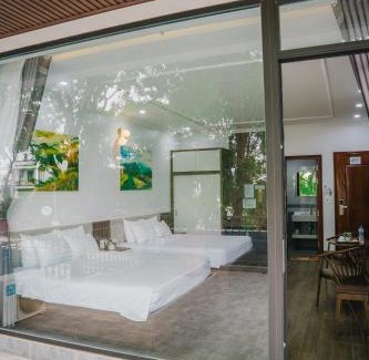 Hoa Lu House | Experience Tam Coc LiLy Homestay: Guest Rated 9.7/10