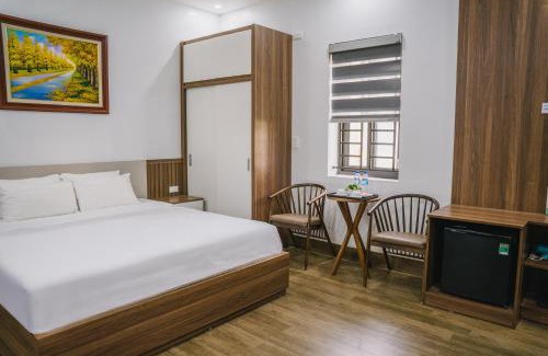 Hoa Lu House | Experience Tam Coc LiLy Homestay: Guest Rated 9.7/10