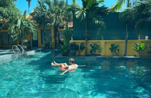 Ninh Binh House | Tam Coc Mango Homestay - Free Swimming Pool