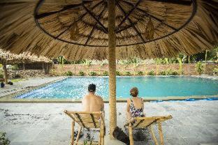 Hoa Lu Resort | Relaxing Getaway at Tam Coc Rice Fields Resort with Pool