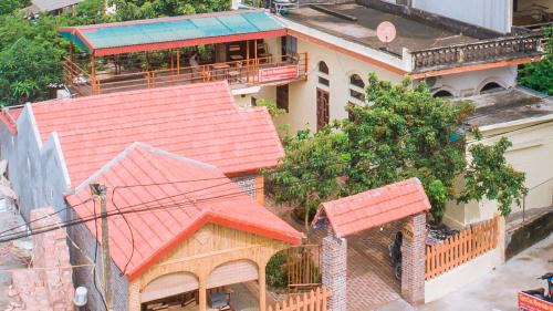 Hoa Lu House | Discover Tam Coc Riverside Homestay: Pet-Friendly Retreat