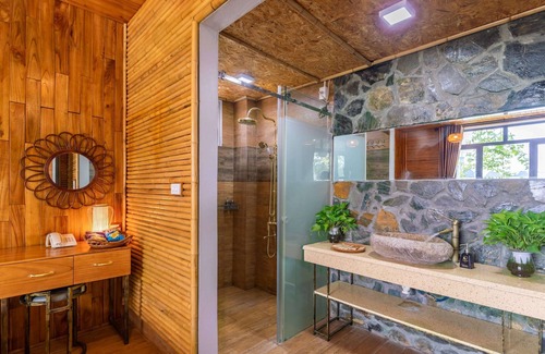Hoa Lu Resort | Experience Tam Coc Serenity Hotel & Bungalow: Top-Rated Stay