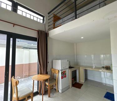 Tay Ninh Hotel | Tam duc villa