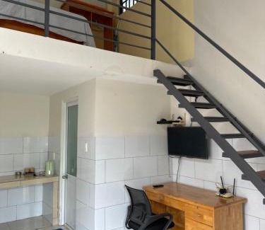 Tay Ninh Hotel | Tam duc villa