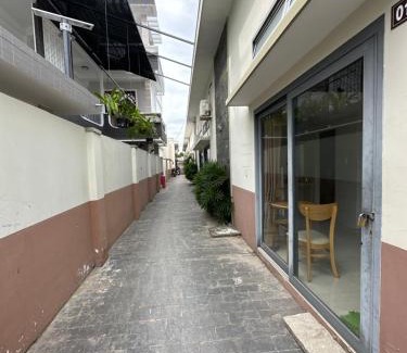 Tay Ninh Hotel | Tam duc villa