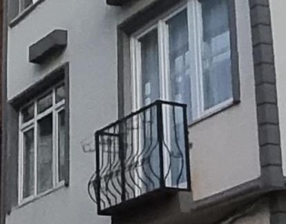 Rasimpasa Apartment | Central Location with a Modern Apartment for Families