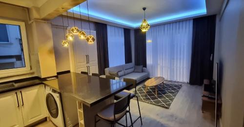 Rasimpasa Apartment | Central Location with a Modern Apartment for Families