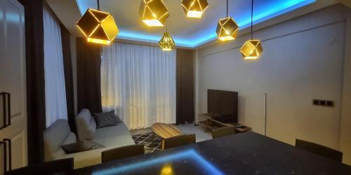 Rasimpasa Apartment | Central Location with a Modern Apartment for Families