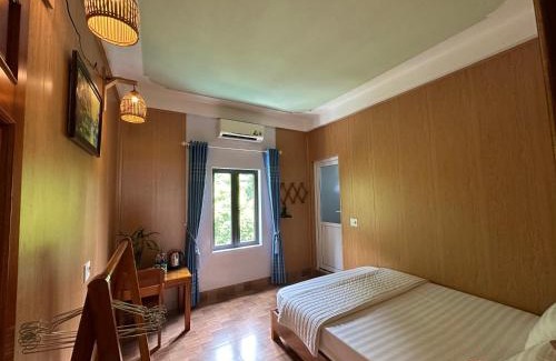 Son Trach House | Discover Tam's Homestay: Pet-Friendly Retreat, Rated 9.7