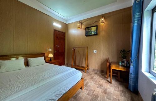 Son Trach House | Discover Tam's Homestay: Pet-Friendly Retreat, Rated 9.7