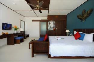 Tam Ky Resort | Experience Tam Thanh Beach Resort & Spa with Oceanfront Bliss
